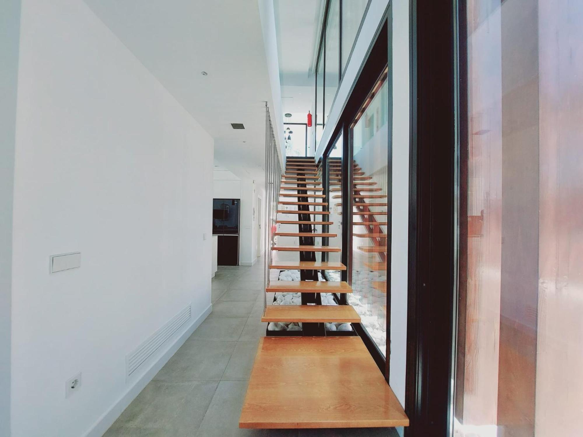 Inmovecos Villa Gawy Mũi đất La Manga Ngoại thất bức ảnh