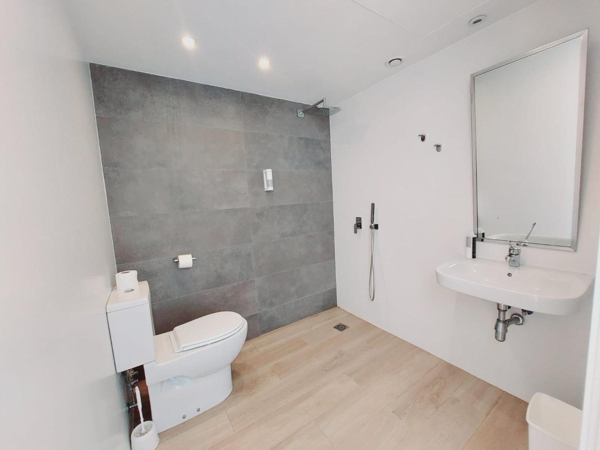 Inmovecos Villa Gawy Mũi đất La Manga Ngoại thất bức ảnh