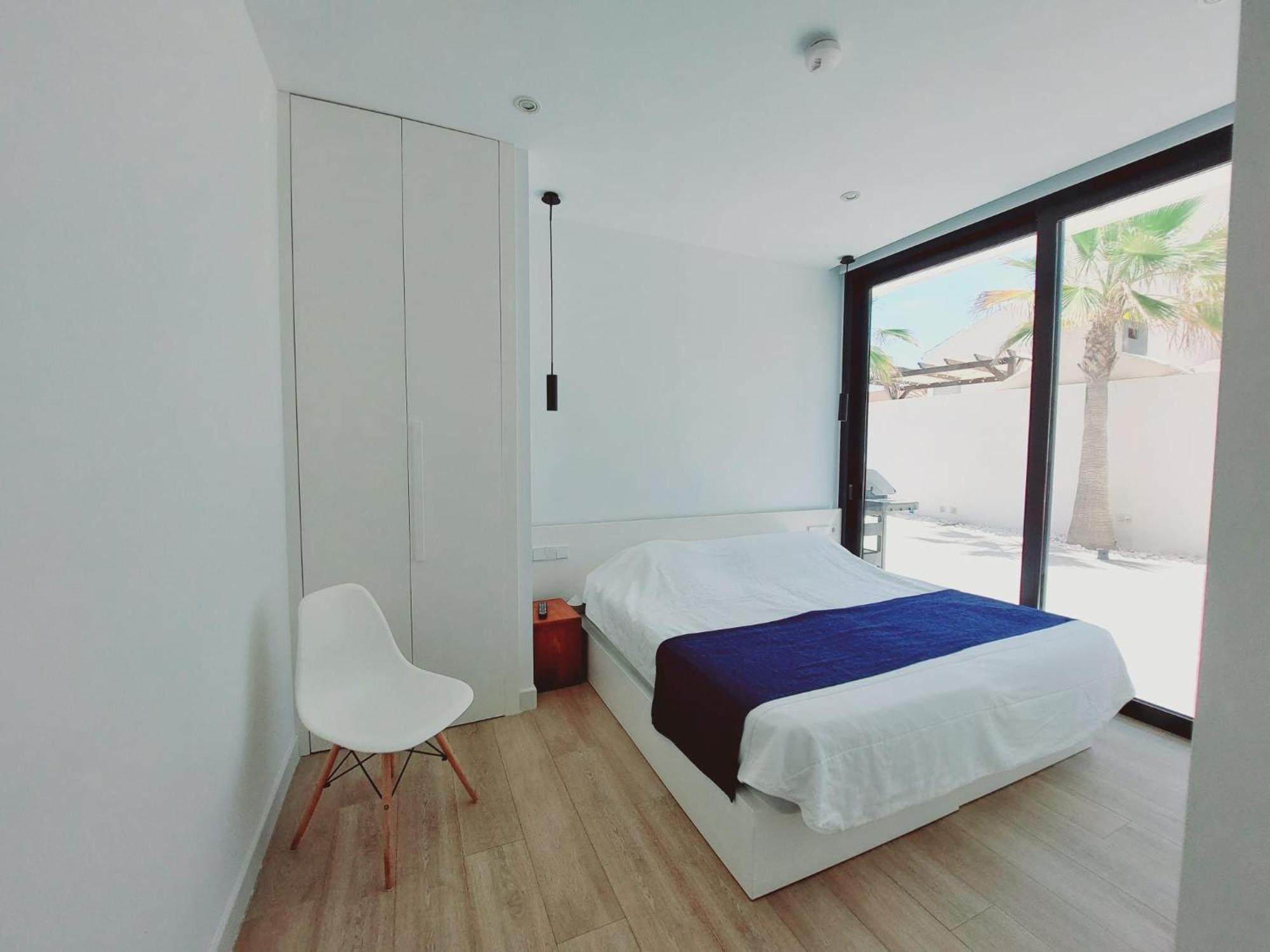 Inmovecos Villa Gawy Mũi đất La Manga Ngoại thất bức ảnh